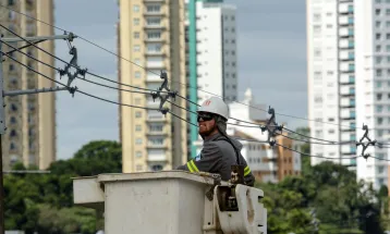 Com nova MP, consumidor poderá escolher fornecedor de energia elétrica