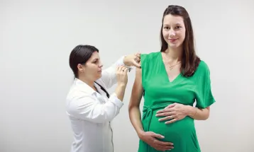 Prefeitura terá ponto de vacinação contra gripe no jogo FCC X Operário deste sábado (24) no Estádio Olímpico