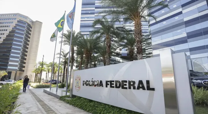 Polícia Federal prorroga até sexta inscrições para concurso público