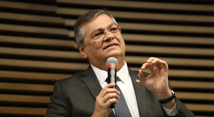 Ministro do STF diz ter recebido mensagem com ameaças e ofensas