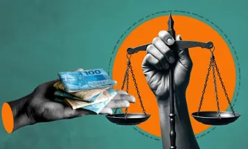 Juiz ignora lei, mantém dever de custas a advogado e condena por má-fé