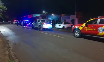 Operação Caminhos Seguros realiza fiscalização integrada em estabelecimentos de Cascavel