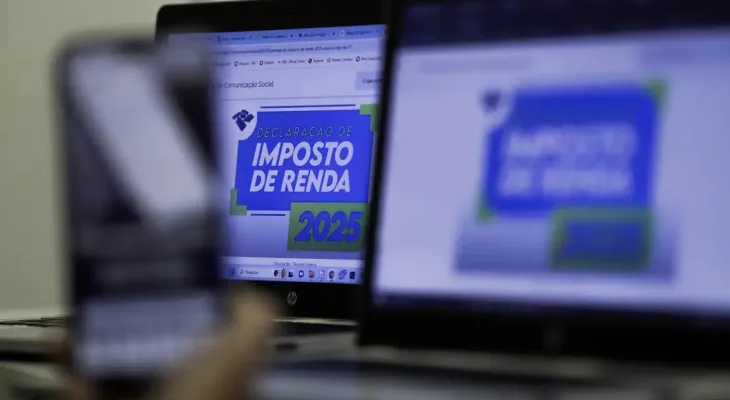 Receita libera consulta a maior lote de restituição do IR da história