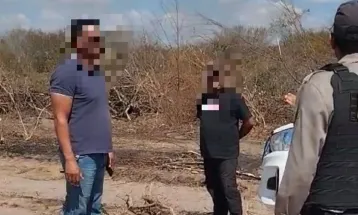 Empresários cascavelenses são presos por grilagem de terra no Piauí