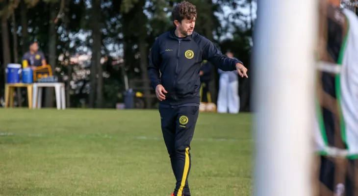 Cascavel busca a terceira vitória seguida na Série D
