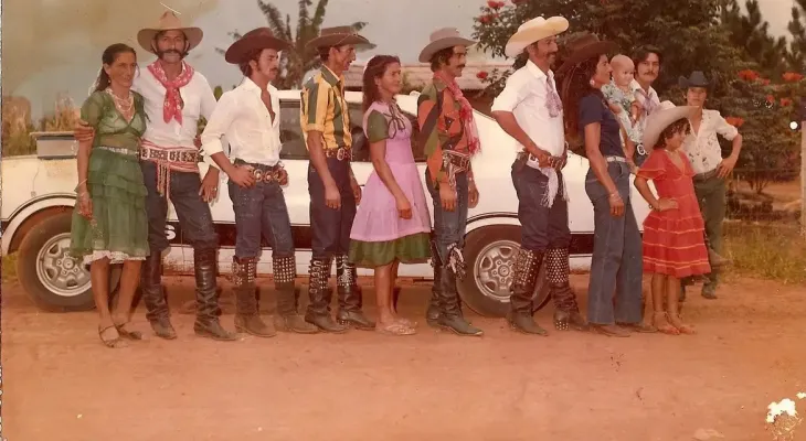 Ciganos cobram inclusão no Censo e mais acesso a políticas públicas
