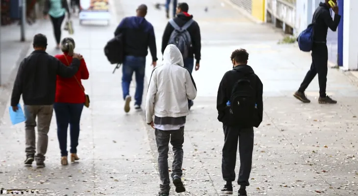 Meteorologia diz que frio será mais intenso no sul do país