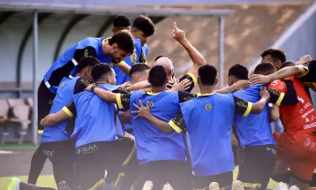 Serpente Aurinegra embala na Série D do Brasileiro