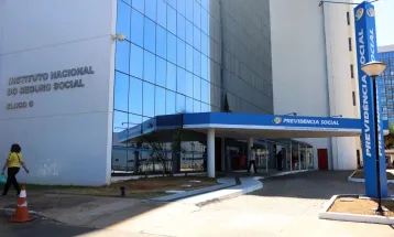 INSS começa a pagar segunda parcela da antecipação do 13º