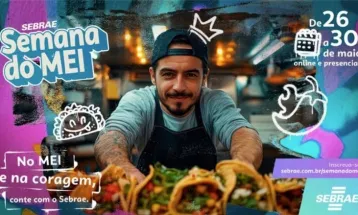 Semana do MEI leva orientação e apoio gratuito aos microempreendedores de Foz do Iguaçu