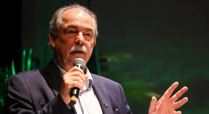 Presidente do BNDES propõe taxar bets para aumentar arrecadação