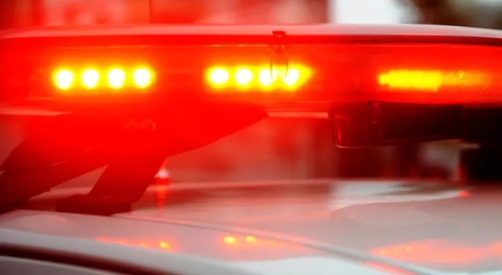 Mulher morre em restaurante na BR-277 com 26 iPhones presos ao corpo, em Guarapuava