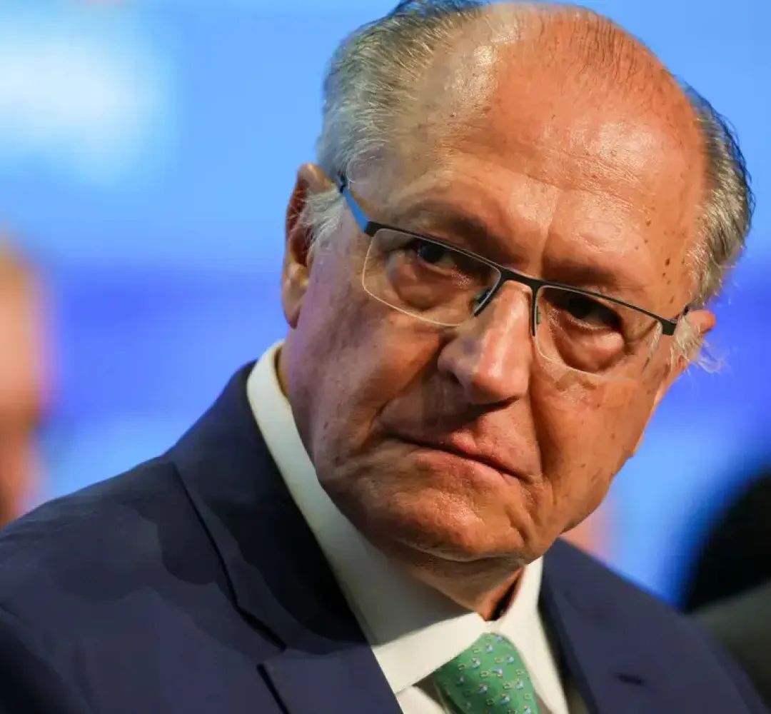 Alckmin critica quebra de patentes de canetas emagrecedoras