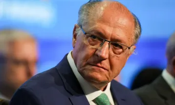Alckmin critica quebra de patentes de canetas emagrecedoras