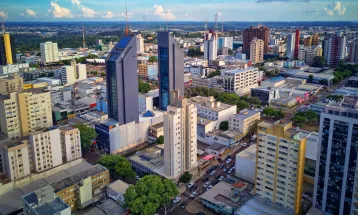 Embelezando Cascavel