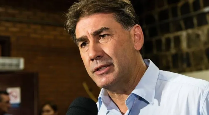 Contas do ex-prefeito Paranhos vão à votação nesta terça-feira