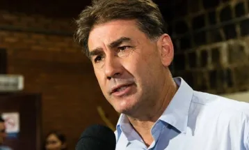 Contas do ex-prefeito Paranhos vão à votação nesta terça-feira