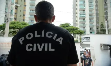 Polícia investiga fraudes contra bilhete único no transporte do Rio