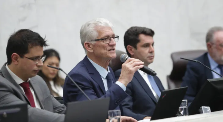 Dados apresentados na Assembleia indicam valor histórico em investimentos liquidados no Paraná