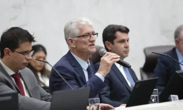 Dados apresentados na Assembleia indicam valor histórico em investimentos liquidados no Paraná