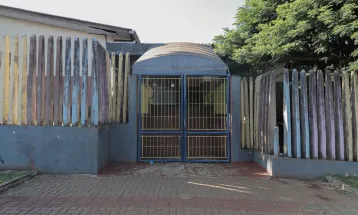 Prefeitura inicia construção da nova Escola José Baldo