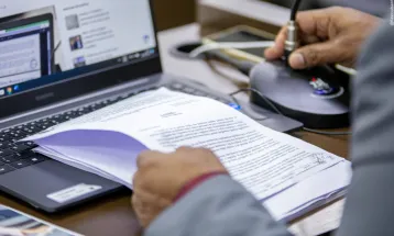 Câmara de Cascavel define projetos e discussões para a sessão desta terça (27)