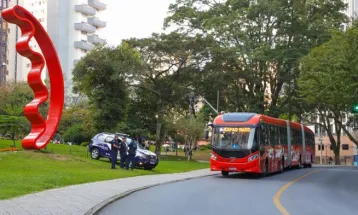 Transparência: URBS deixa de publicar extratos de pagamentos aos consórcios