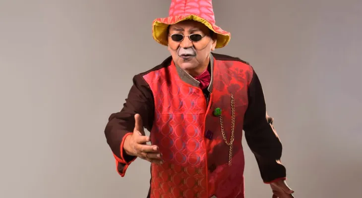 Festival de Teatro tem clássicos da literatura infantil em apresentação gratuita hoje (27), no Calçadão