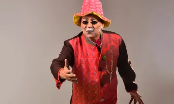 Festival de Teatro tem clássicos da literatura infantil em apresentação gratuita hoje (27), no Calçadão