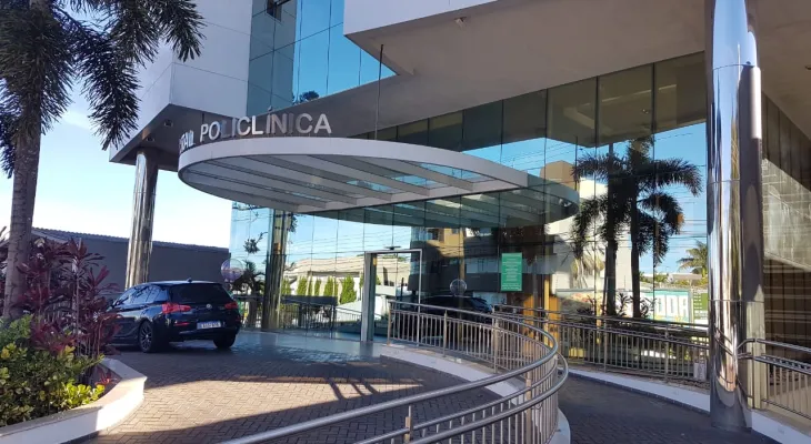 Compra do Hospital Policlínica pela Unimed é 