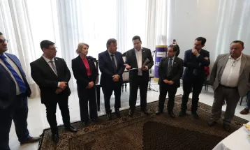 Frente Parlamentar liderada por Gugu Bueno atua por manutenção da cesta básica dos materiais de construção