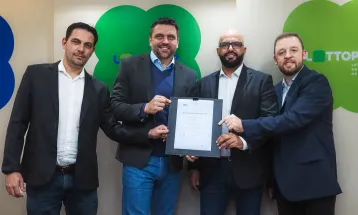 Lottopar é 1ª loteria estadual com certificação internacional de jogo responsável