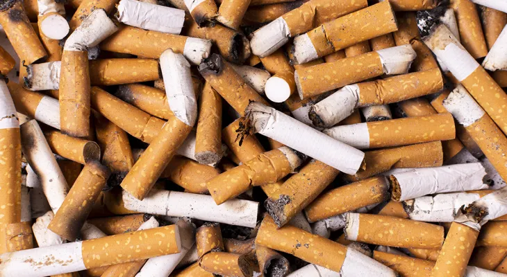 Consumo de tabaco e álcool influencia diretamente nos casos de câncer bucal