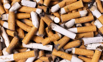 Consumo de tabaco e álcool influencia diretamente nos casos de câncer bucal