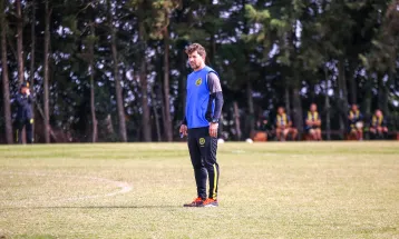 Tcheco avalia trabalho de Carlo Ancelotti na Seleção