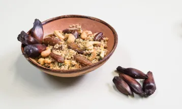 Do pé da araucária ao prato: o pinhão como elo entre cultura e memória