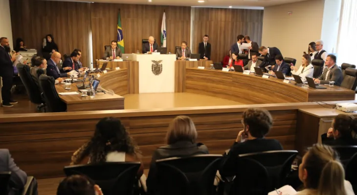 CCJ aprova proposta que cria Política de Fomento à Agroindústria