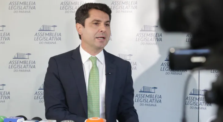 Alexandre Curi cumpre agenda política em Umuarama nesta quinta e sexta-feira