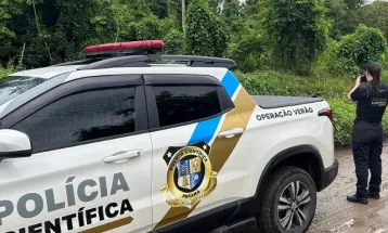 Tribunal orienta Estado a corrigir falhas na gestão da frota da Polícia Científica