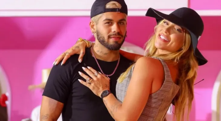 Motivo de separação entre Virginia Fonseca e Zé Felipe é revelado