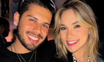 Virginia Fonseca e Zé Felipe gravam vídeo após anúncio do fim do casamento; veja