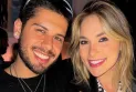 Zé Felipe se aproxima de Virginia, mas enfrenta resistência da própria família para uma reconciliação