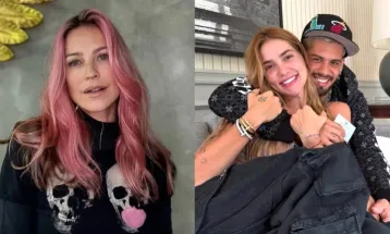 Após término de Virginia e Zé Felipe, Luana Piovani volta a alfinetar o ex-casal nas redes sociais