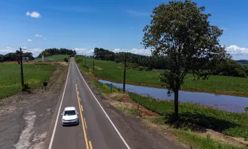 Avança na ALEP, projeto que prevê obrigatoriedade de acostamento nas rodovias paranaenses