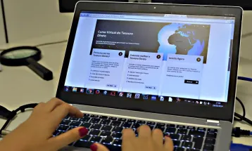 Vendas do Tesouro Direto somam R$ 7,1 bilhões em abril