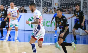 Serpente Tricolor encara o Timão nesta quinta pela Liga