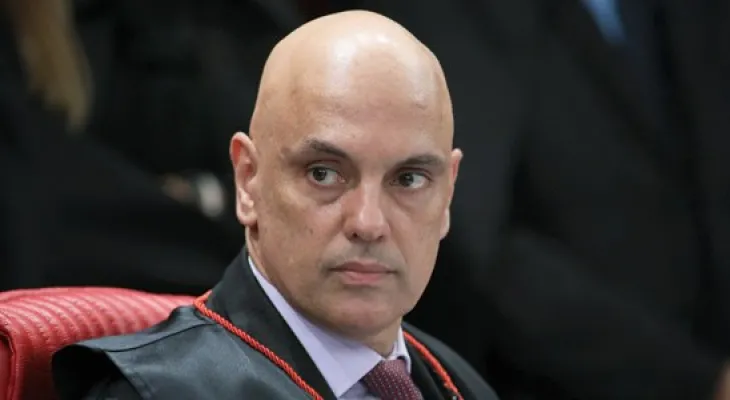 Alexandre de Moraes manda investigar juiz que soltou condenado pelos atos de 8 de janeiro