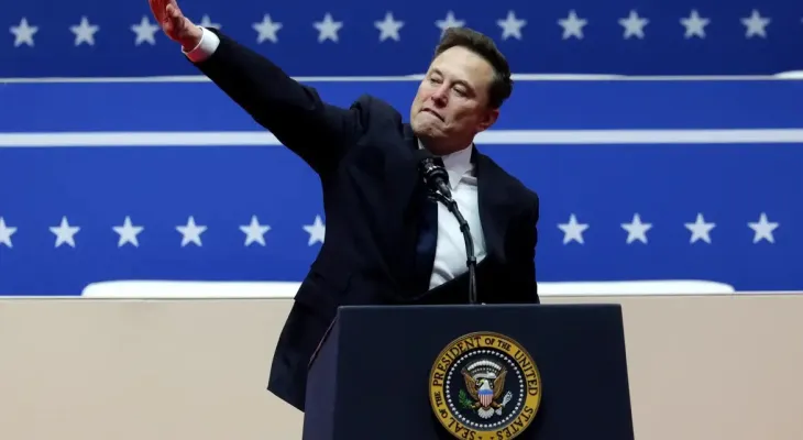 Elon Musk deixa governo Trump e encerra mandato turbulento
