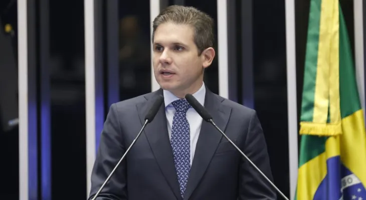 Motta: governo tem dez dias para apresentar alternativa ao aumento do IOF