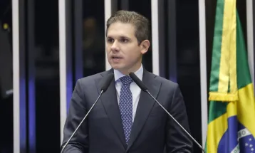 Motta: governo tem dez dias para apresentar alternativa ao aumento do IOF